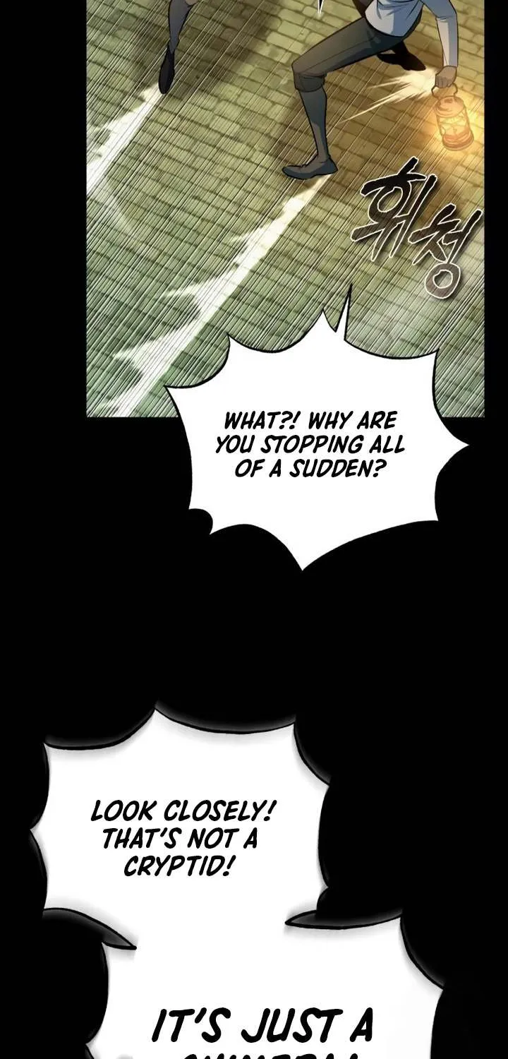 Academy’s Undercover Professor Chapter 101 page 41 - 