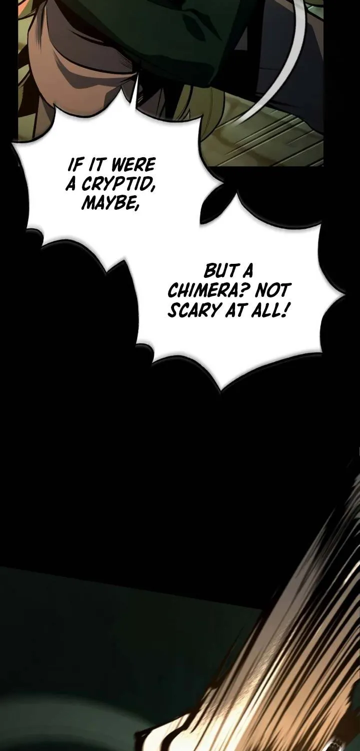 Academy’s Undercover Professor Chapter 101 page 46 - 