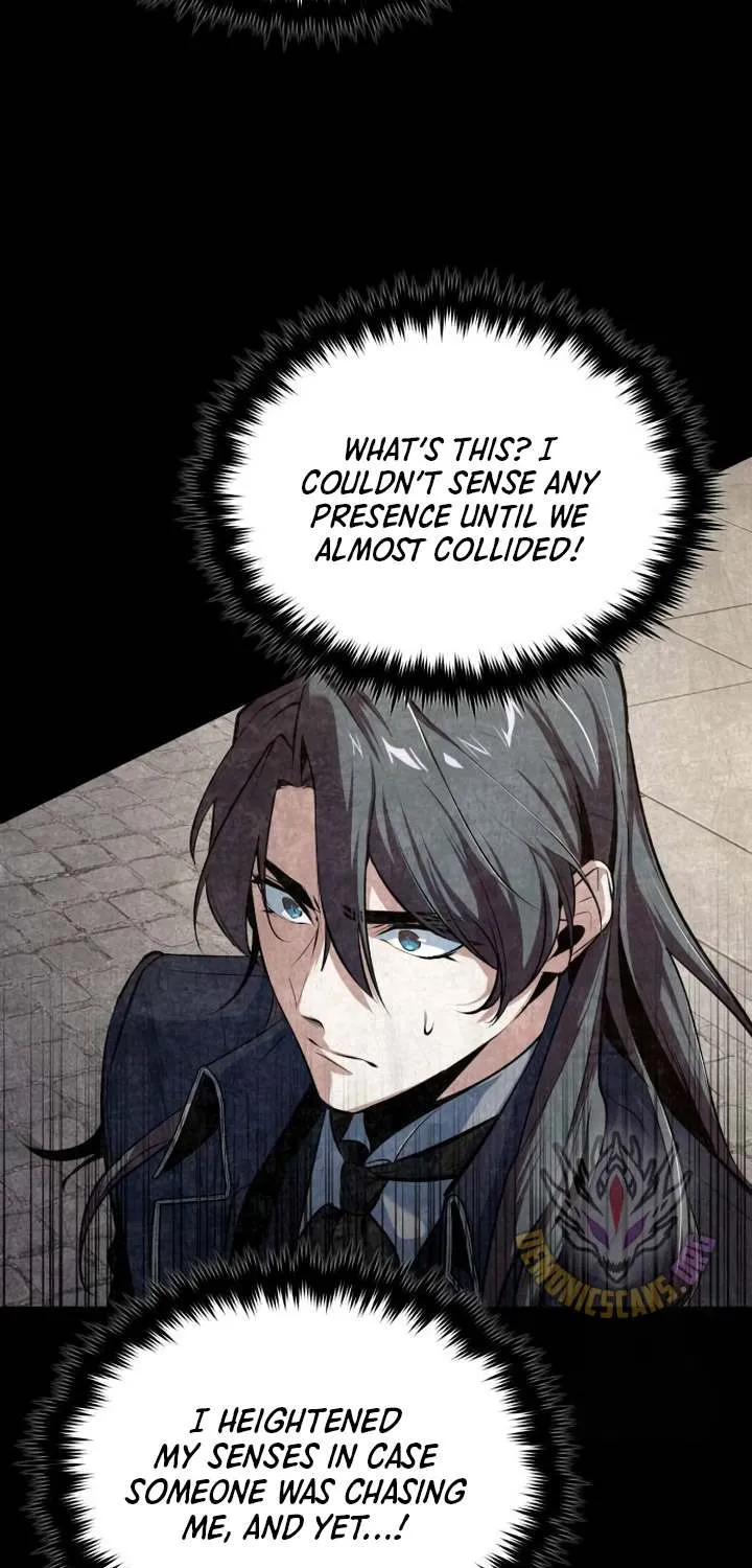 Academy’s Undercover Professor Chapter 101 page 6 - 