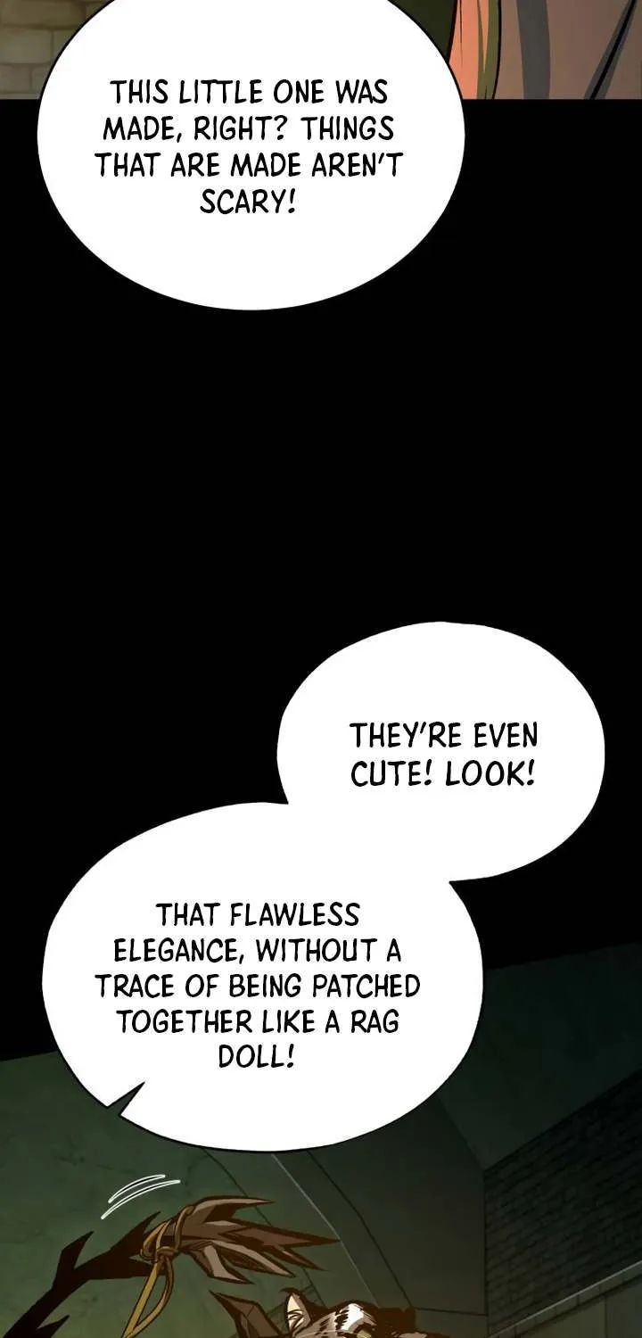 Academy’s Undercover Professor Chapter 101 page 53 - 