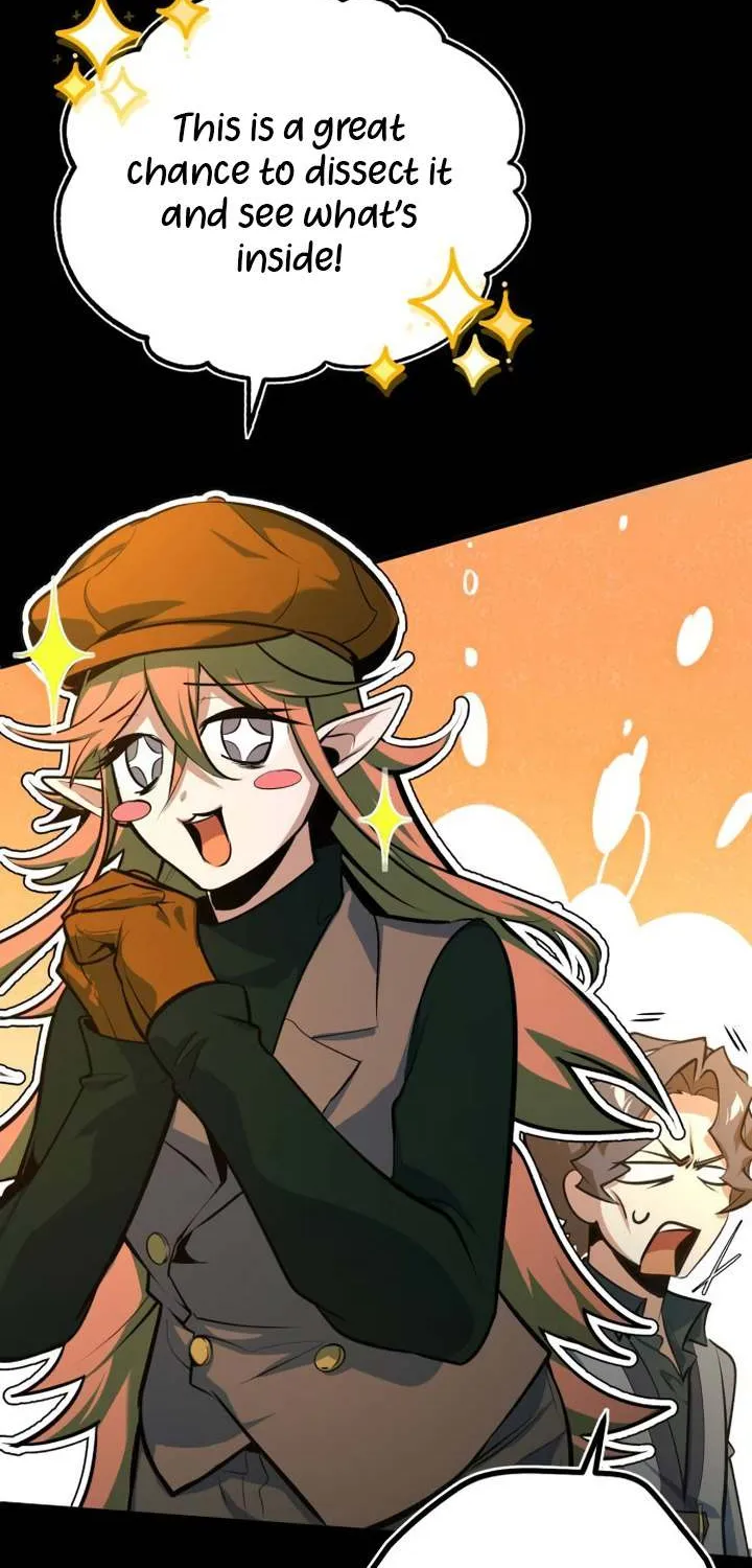 Academy’s Undercover Professor Chapter 101 page 56 - 