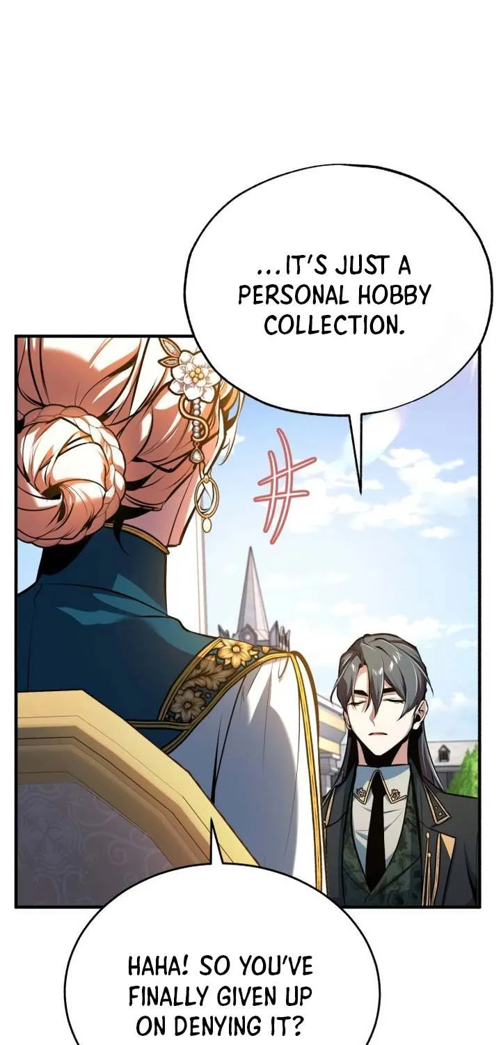 Academy’s Undercover Professor Chapter 101 page 68 - 
