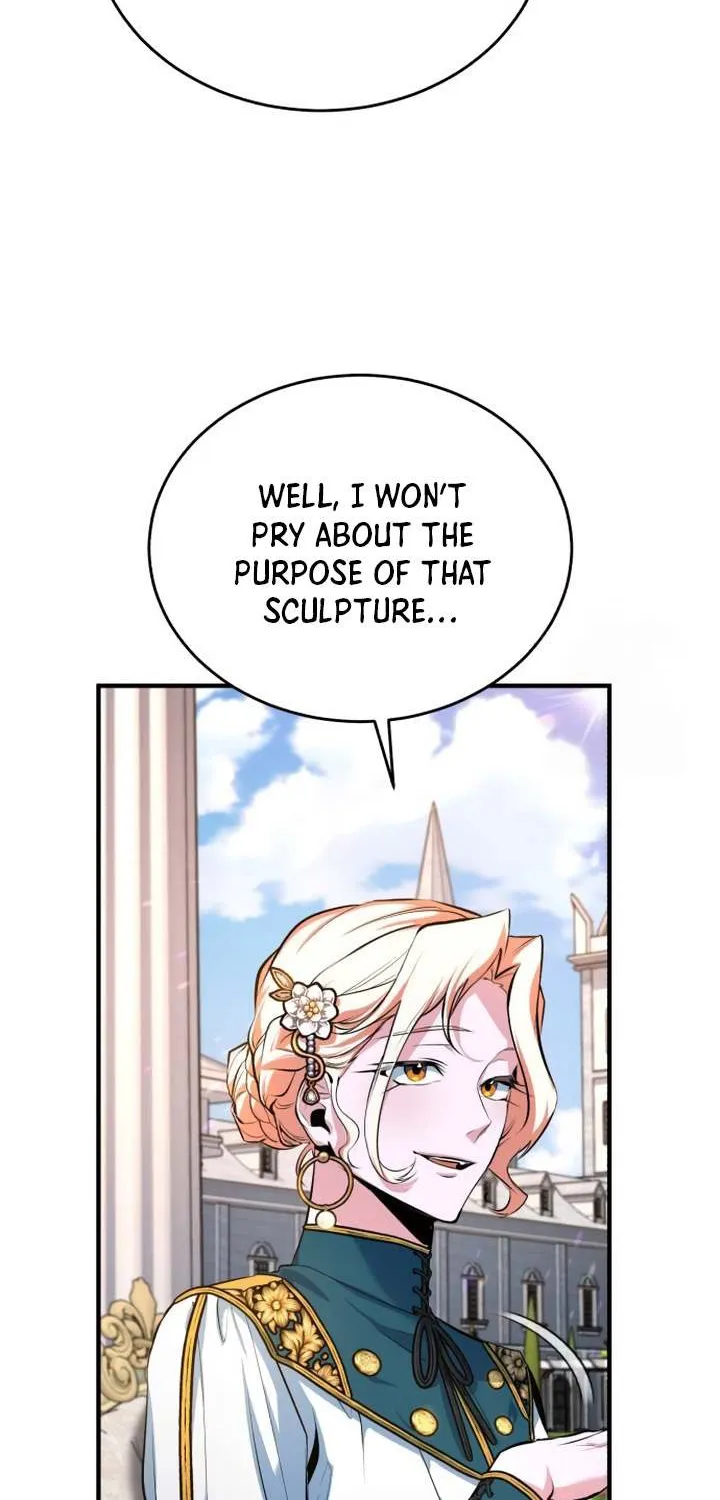 Academy’s Undercover Professor Chapter 101 page 69 - 
