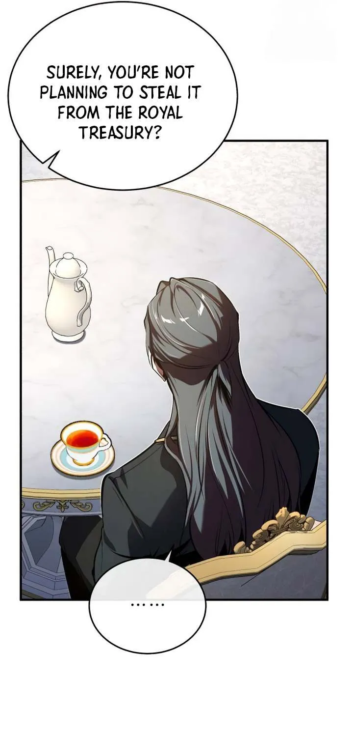 Academy’s Undercover Professor Chapter 101 page 71 - 