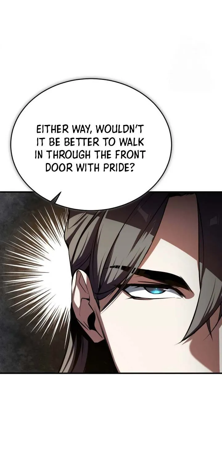 Academy’s Undercover Professor Chapter 101 page 72 - 