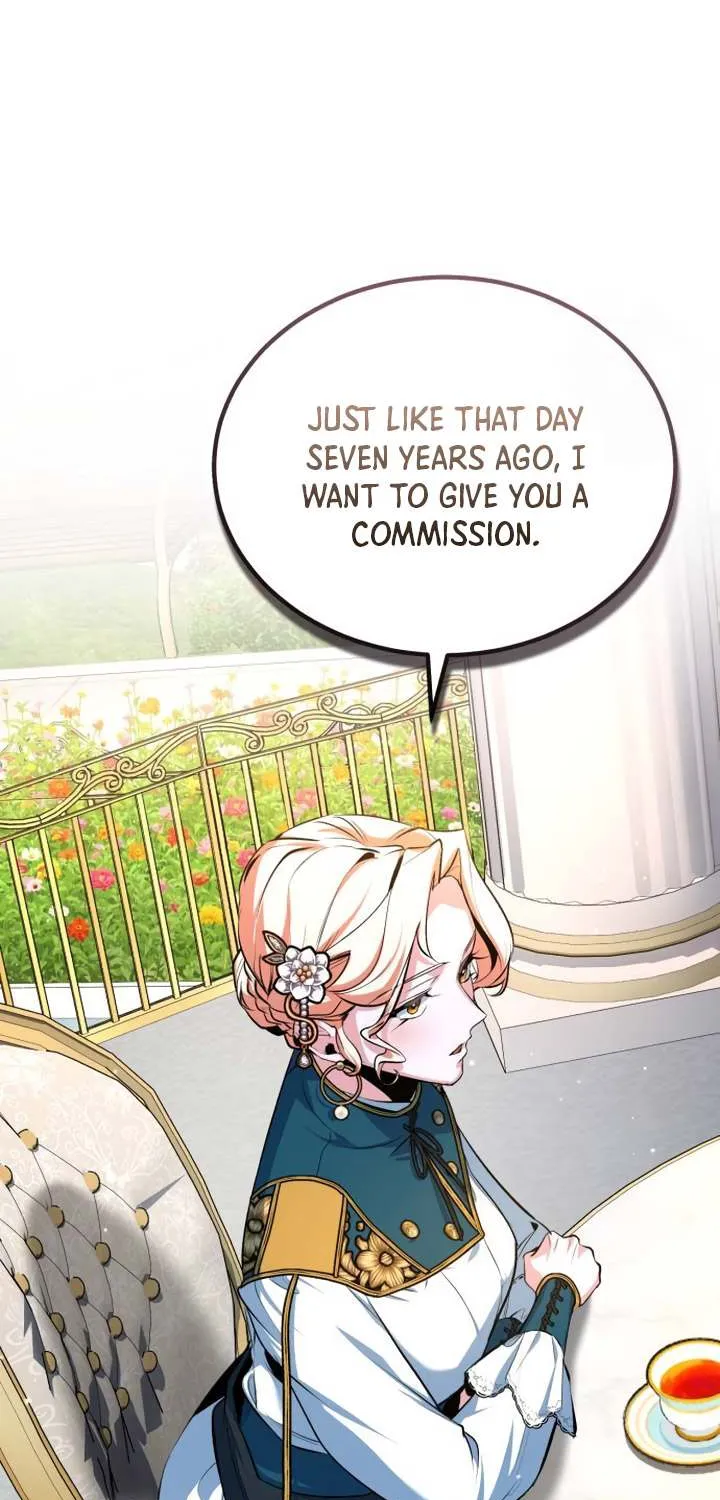Academy’s Undercover Professor Chapter 101 page 73 - 
