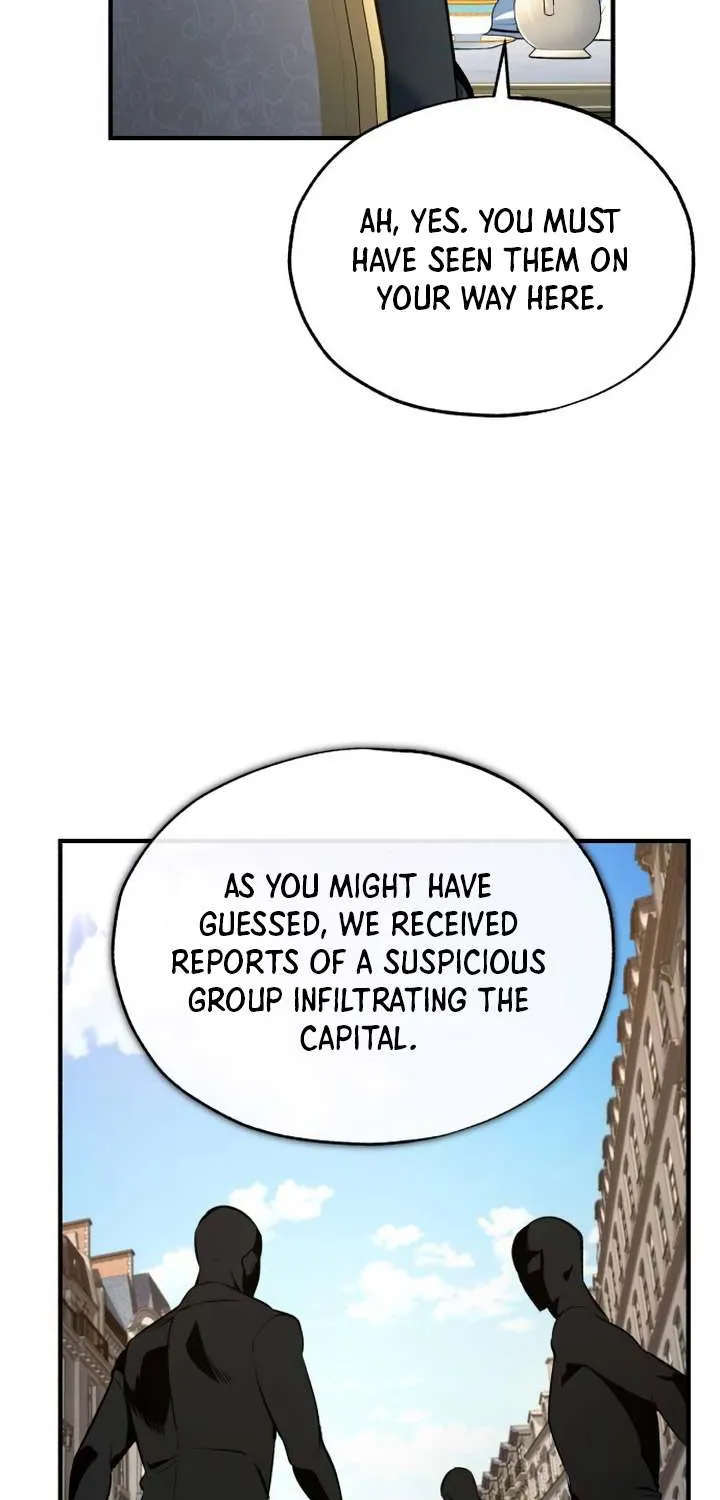 Academy’s Undercover Professor Chapter 101 page 80 - 