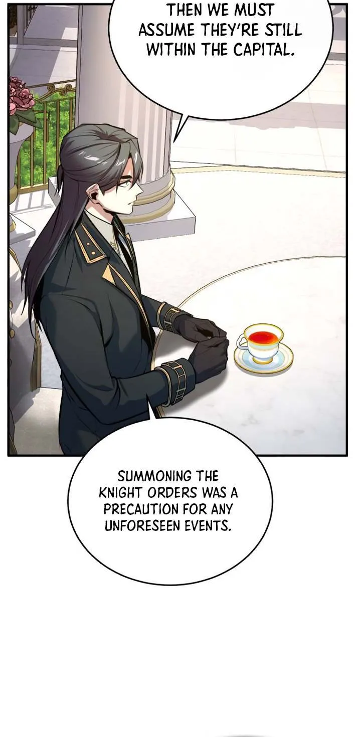 Academy’s Undercover Professor Chapter 101 page 83 - 