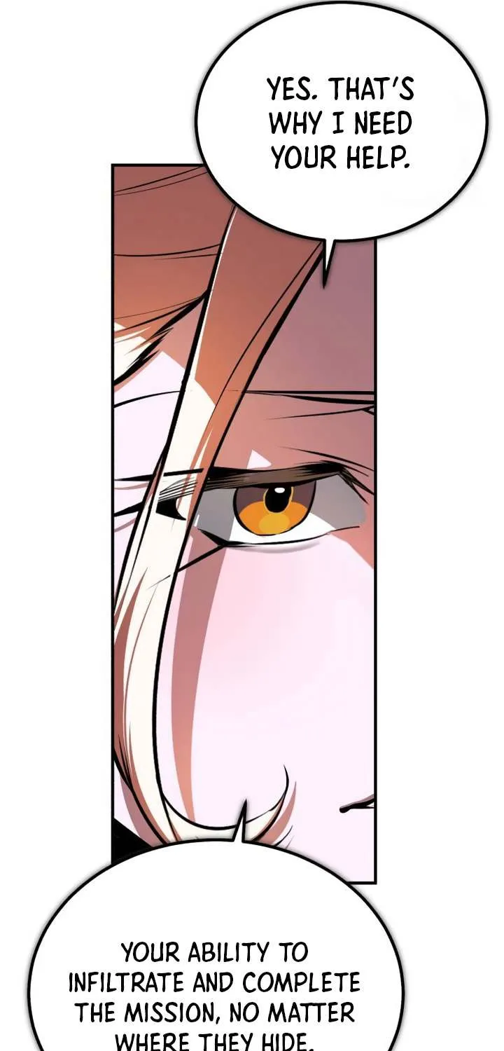 Academy’s Undercover Professor Chapter 101 page 84 - 