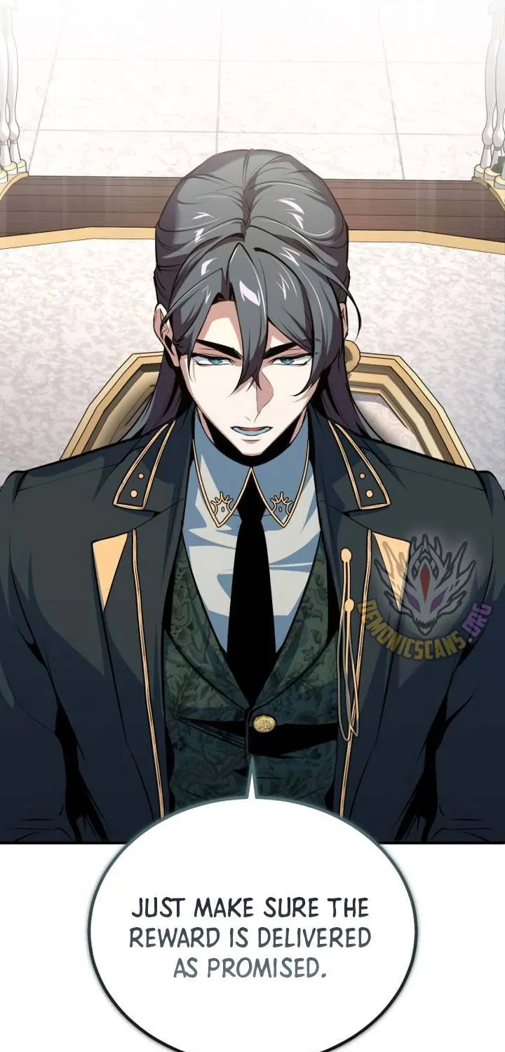 Academy’s Undercover Professor Chapter 101 page 88 - 