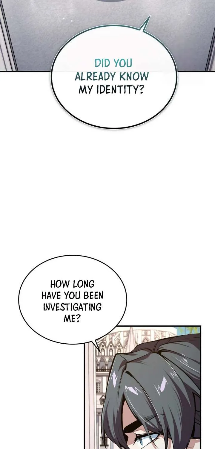 Academy’s Undercover Professor Chapter 101 page 10 - 