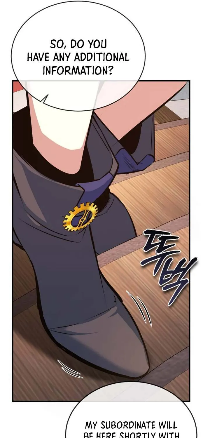 Academy’s Undercover Professor Chapter 101 page 91 - 