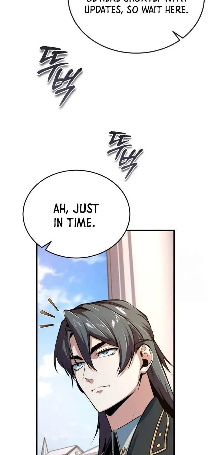 Academy’s Undercover Professor Chapter 101 page 92 - 