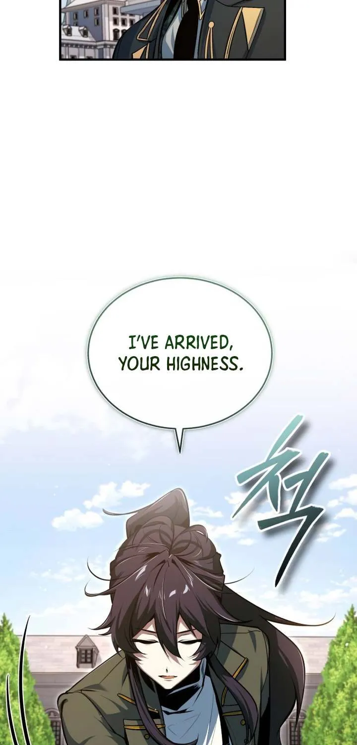 Academy’s Undercover Professor Chapter 101 page 93 - 