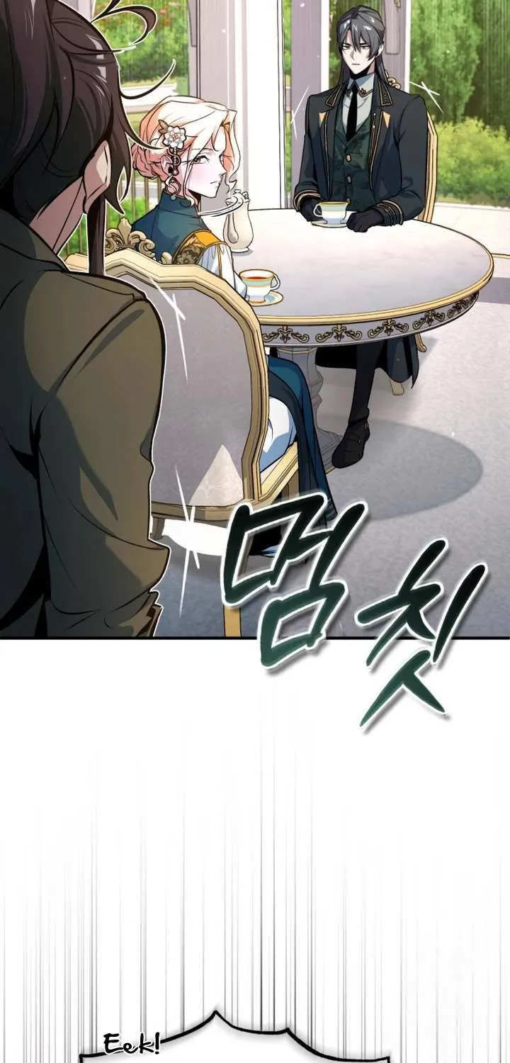 Academy’s Undercover Professor Chapter 101 page 95 - 