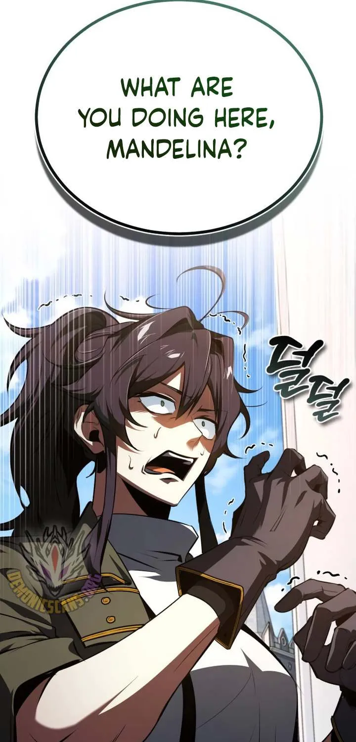 Academy’s Undercover Professor Chapter 101 page 98 - 