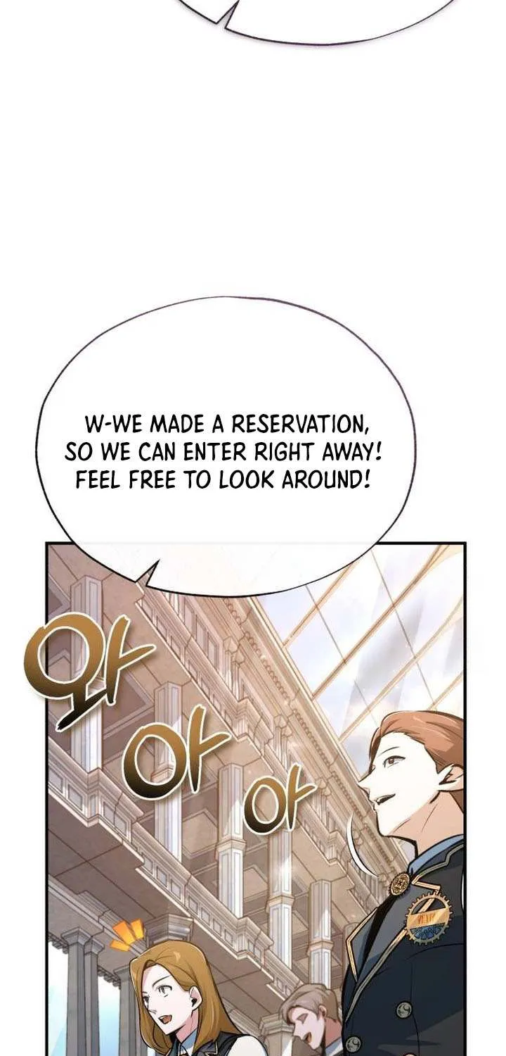Academy’s Undercover Professor Chapter 102 page 4 - 