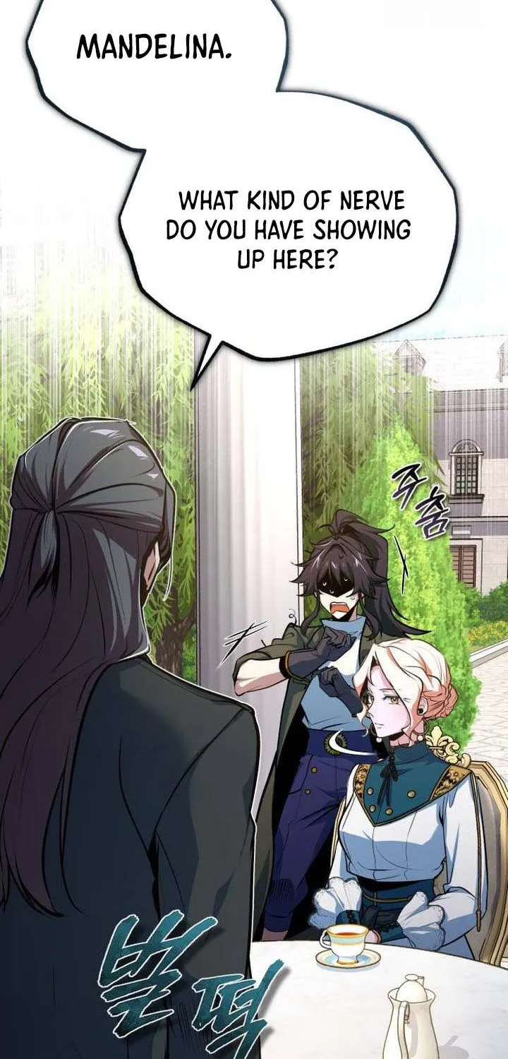 Academy’s Undercover Professor Chapter 102 page 31 - 