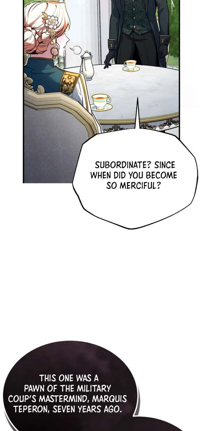 Academy’s Undercover Professor Chapter 102 page 33 - 