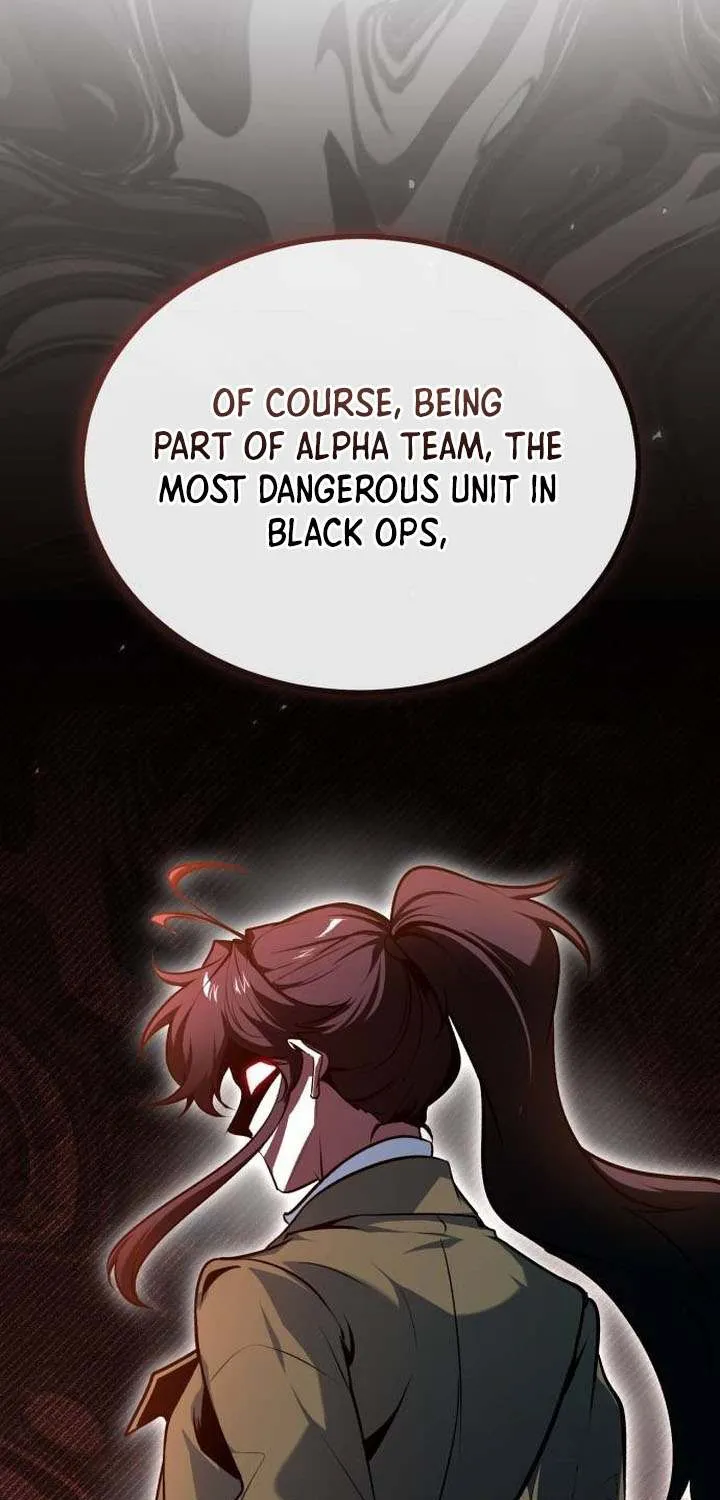 Academy’s Undercover Professor Chapter 102 page 37 - 