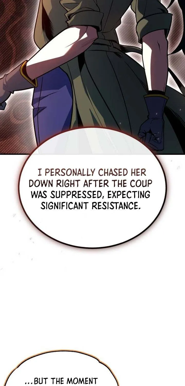 Academy’s Undercover Professor Chapter 102 page 38 - 