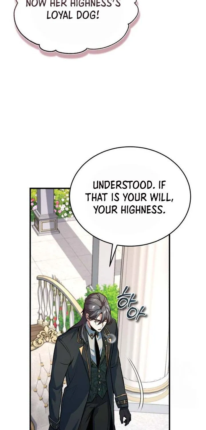 Academy’s Undercover Professor Chapter 102 page 44 - 