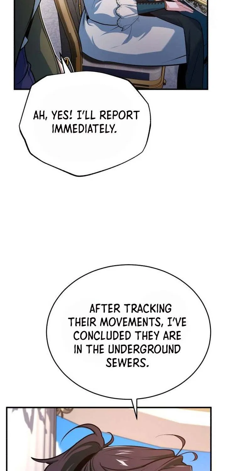 Academy’s Undercover Professor Chapter 102 page 46 - 
