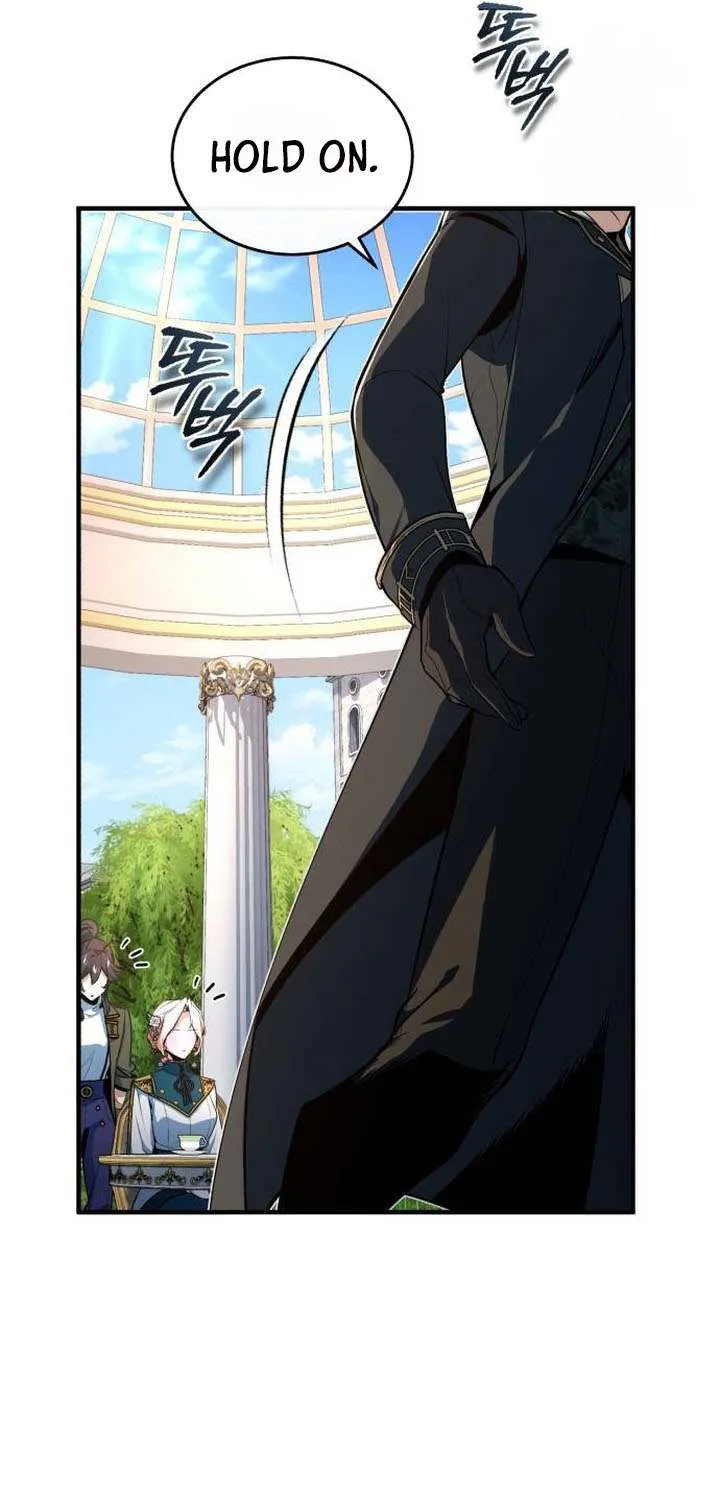 Academy’s Undercover Professor Chapter 102 page 50 - 