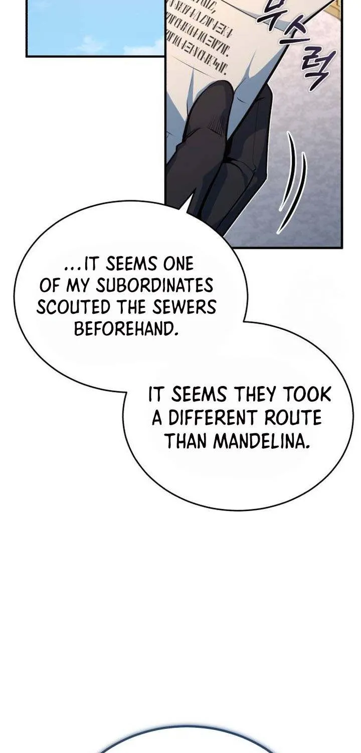 Academy’s Undercover Professor Chapter 102 page 53 - 