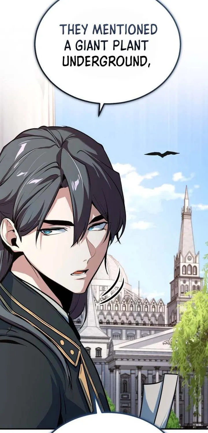Academy’s Undercover Professor Chapter 102 page 54 - 