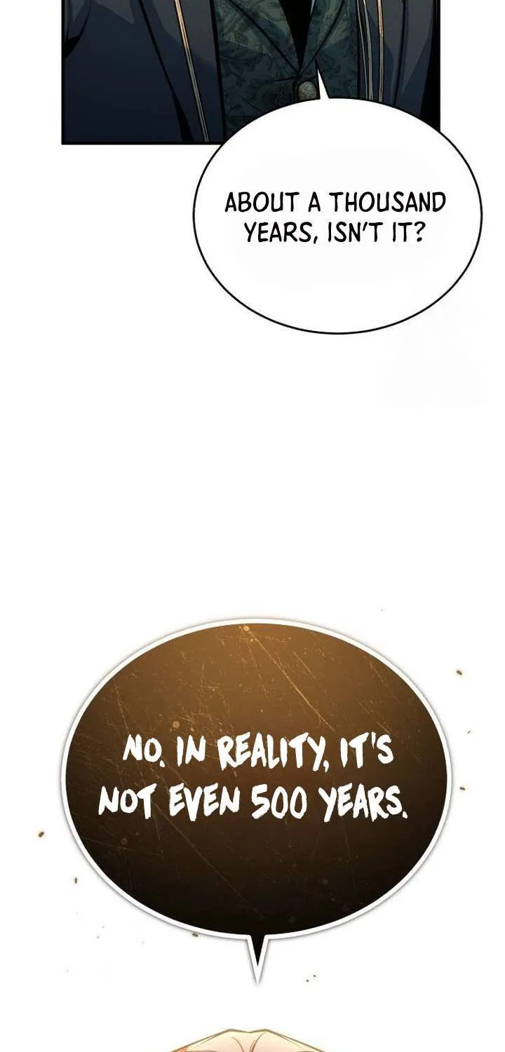 Academy’s Undercover Professor Chapter 102 page 59 - 