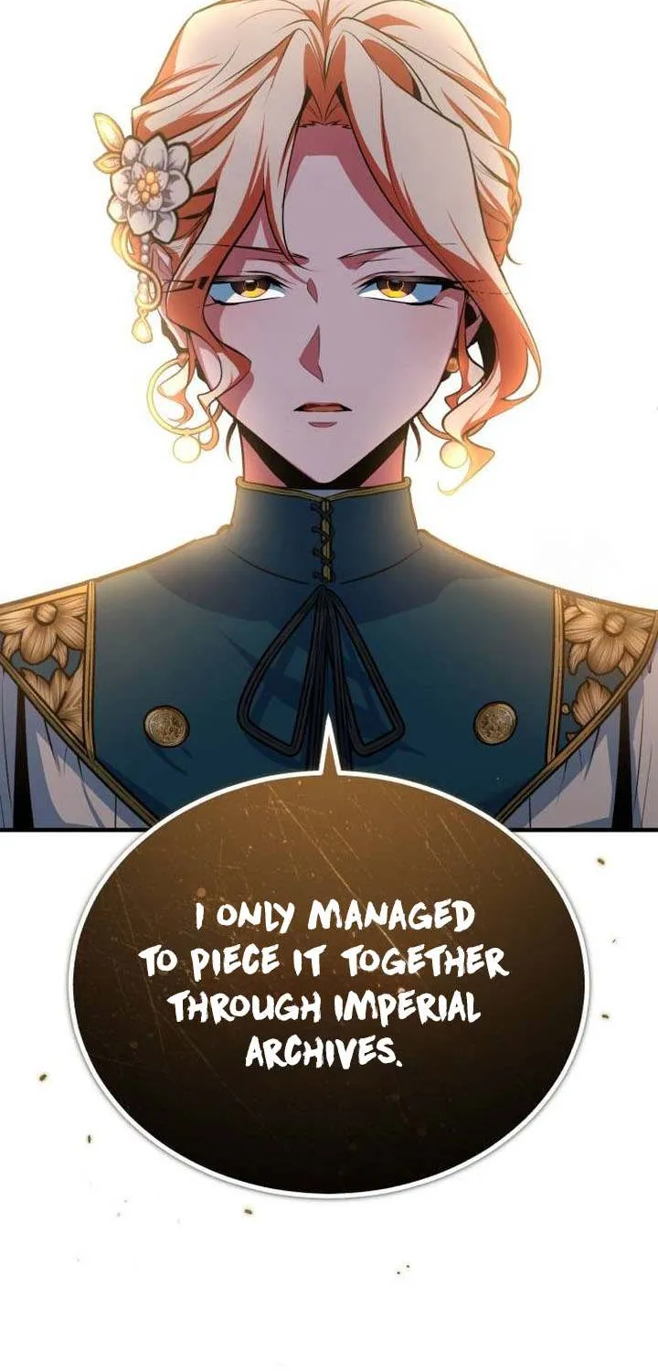 Academy’s Undercover Professor Chapter 102 page 60 - 