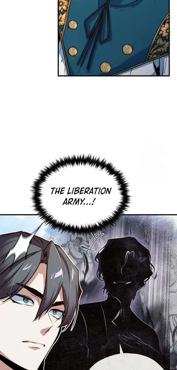 Academy’s Undercover Professor Chapter 102 page 72 - 