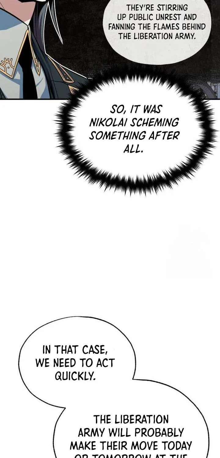 Academy’s Undercover Professor Chapter 102 page 73 - 