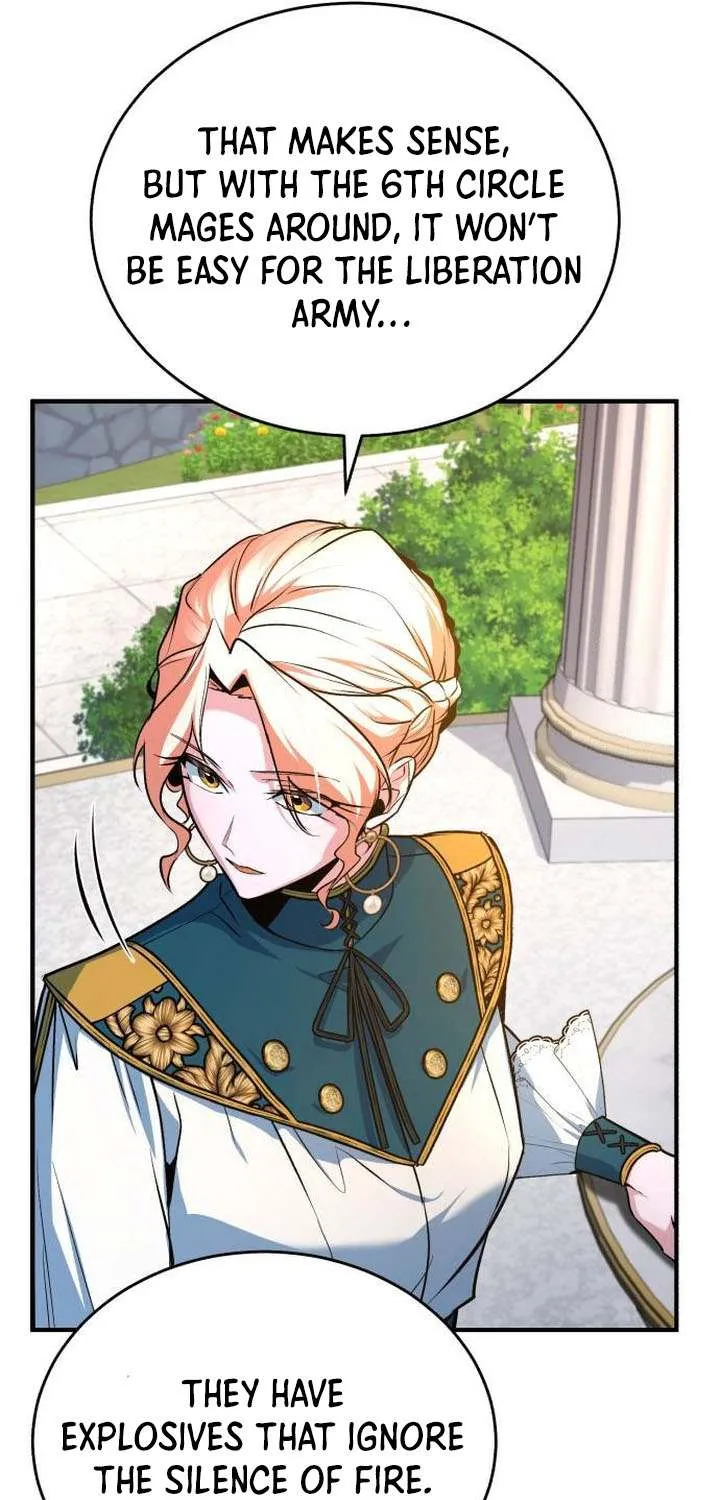 Academy’s Undercover Professor Chapter 102 page 77 - 