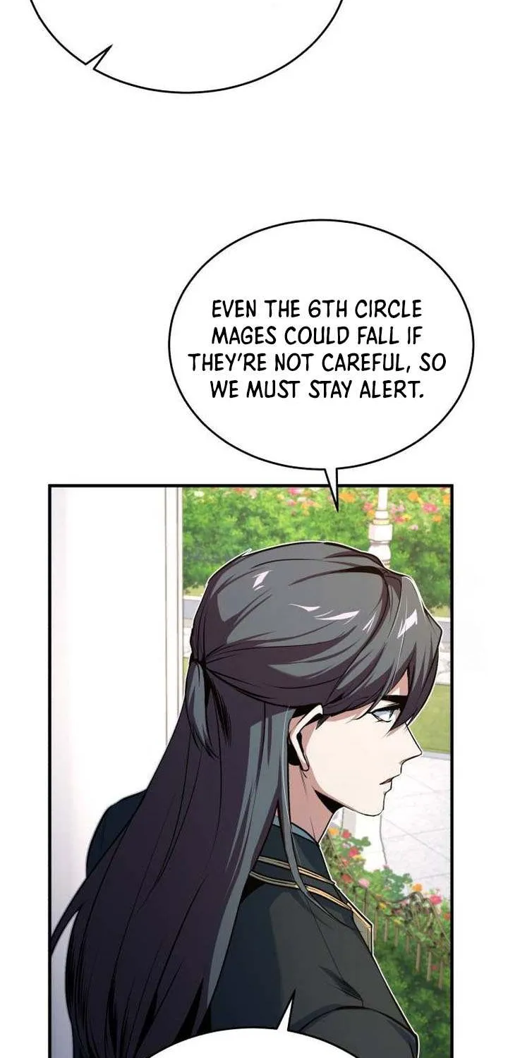 Academy’s Undercover Professor Chapter 102 page 78 - 
