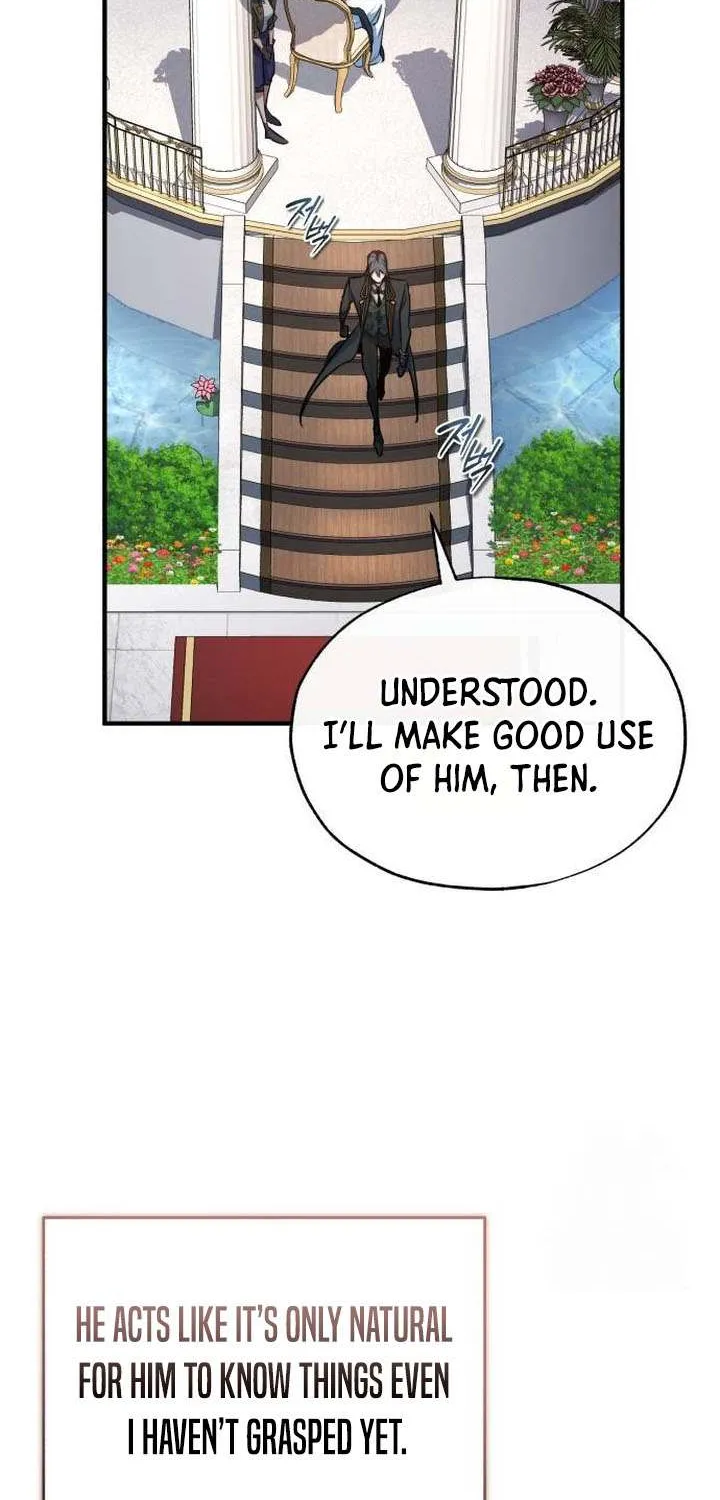 Academy’s Undercover Professor Chapter 102 page 80 - 