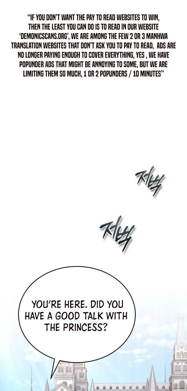 Academy’s Undercover Professor Chapter 102 page 85 - 