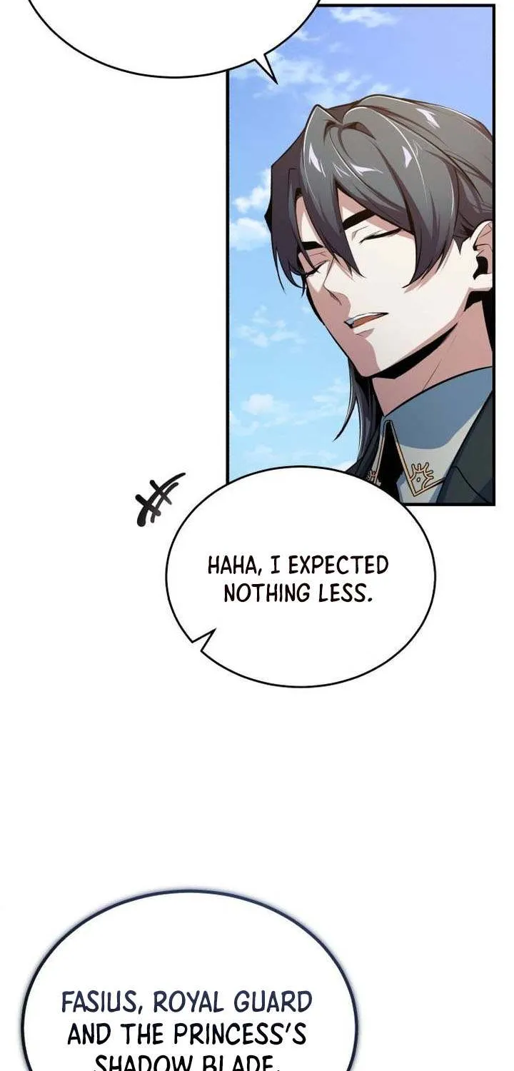 Academy’s Undercover Professor Chapter 102 page 87 - 