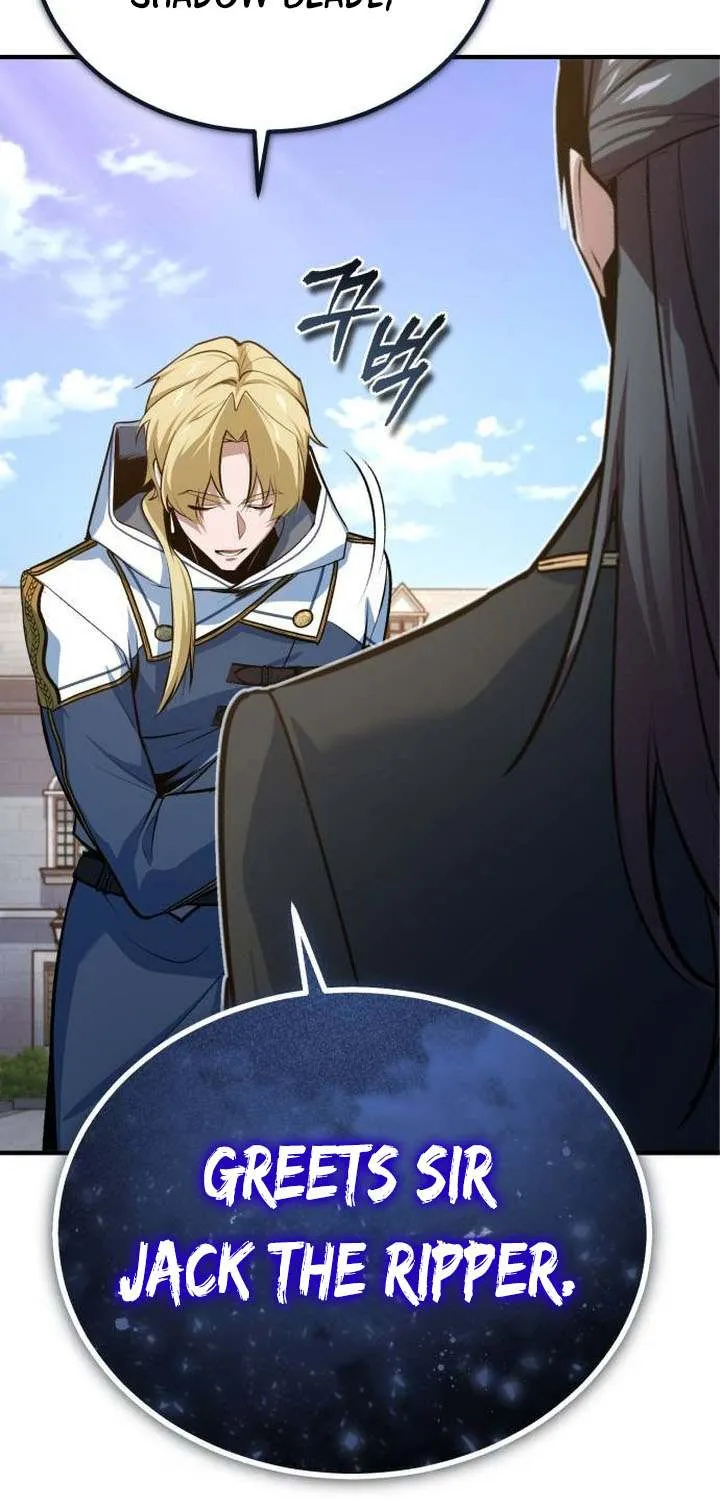 Academy’s Undercover Professor Chapter 102 page 88 - 
