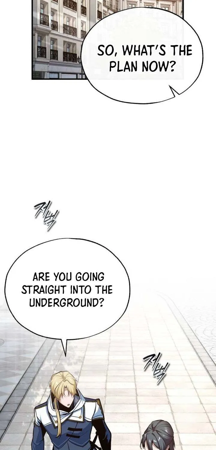 Academy’s Undercover Professor Chapter 102 page 92 - 