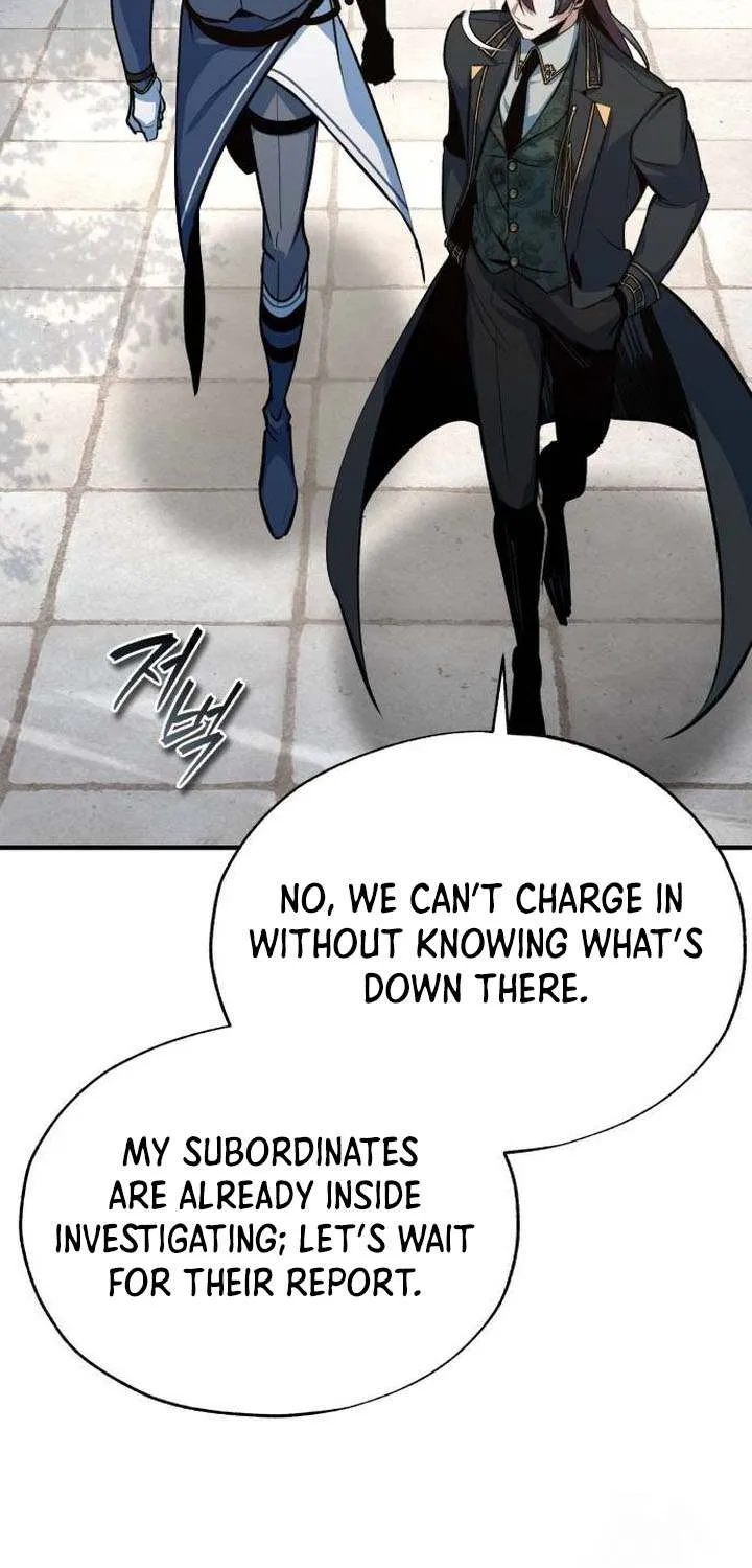 Academy’s Undercover Professor Chapter 102 page 93 - 
