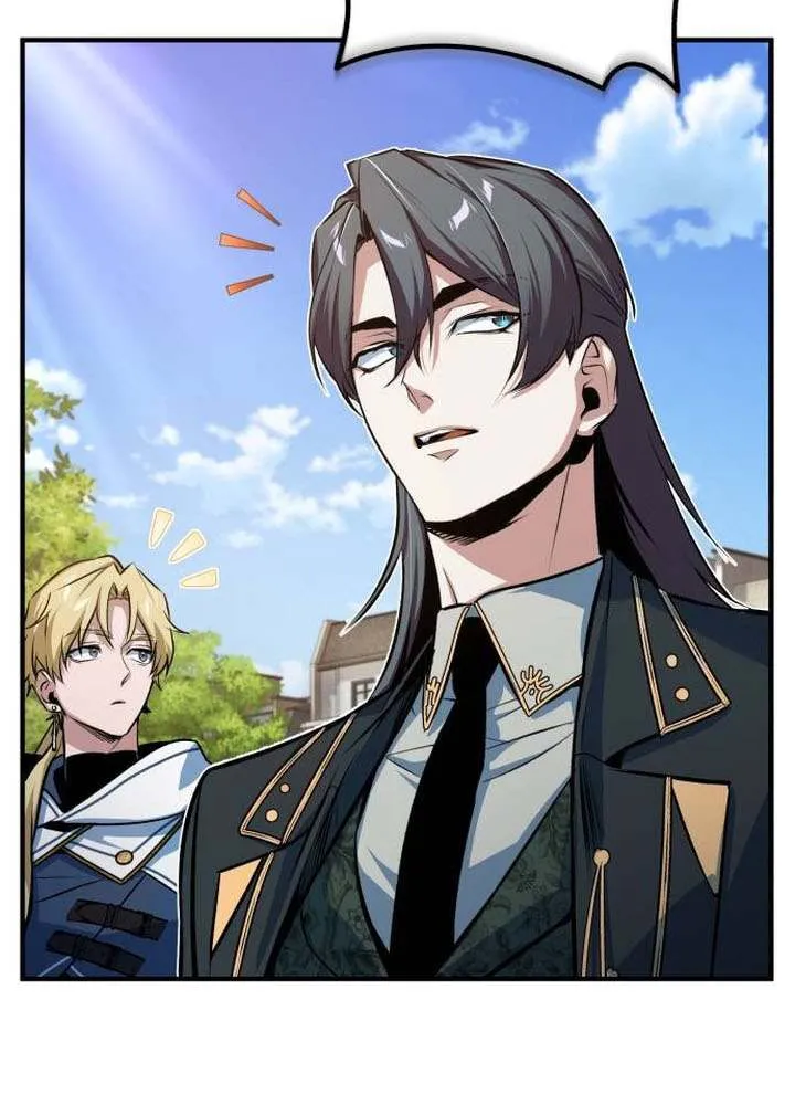 Academy’s Undercover Professor Chapter 102 page 97 - 