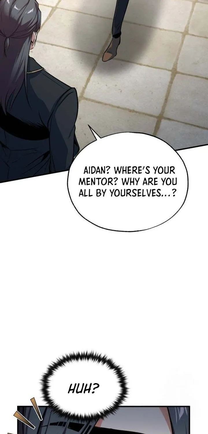 Academy’s Undercover Professor Chapter 102 page 99 - 