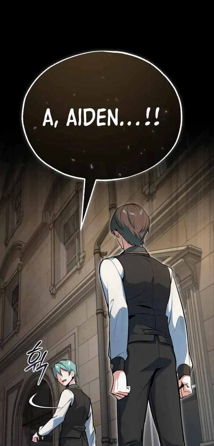 Academy’s Undercover Professor Chapter 103 page 2 - 