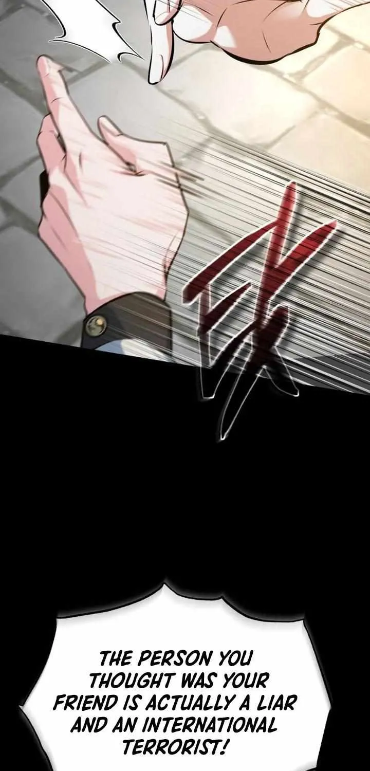 Academy’s Undercover Professor Chapter 103 page 11 - 