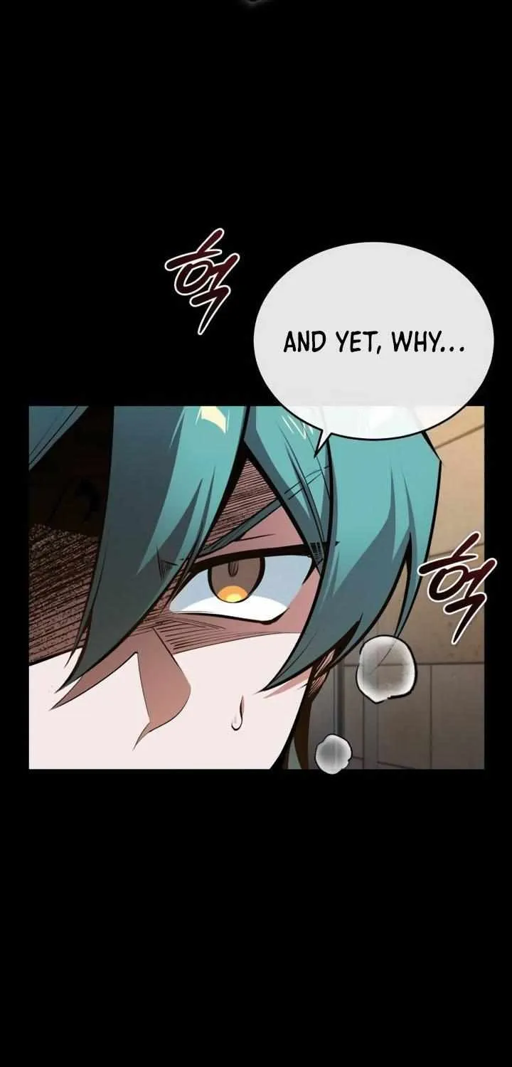 Academy’s Undercover Professor Chapter 103 page 13 - 