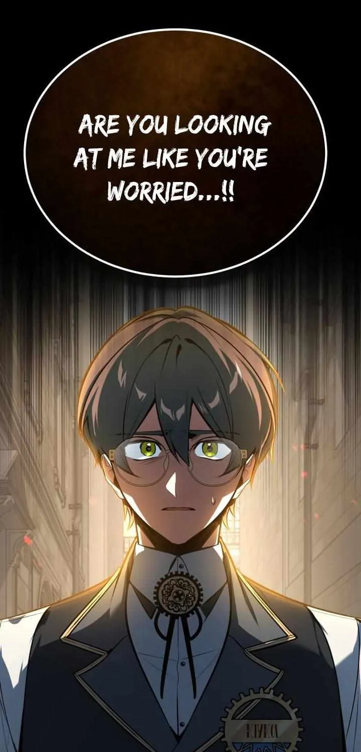 Academy’s Undercover Professor Chapter 103 page 14 - 