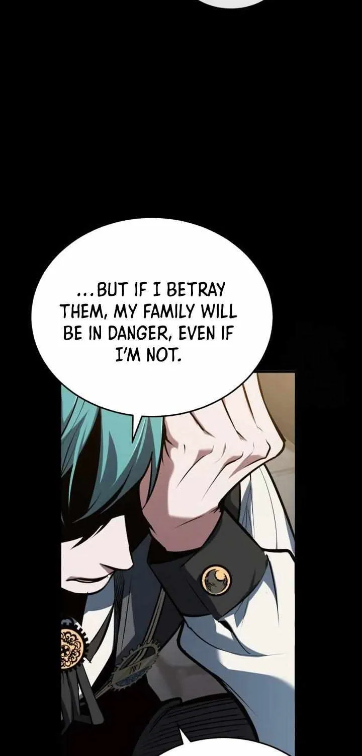 Academy’s Undercover Professor Chapter 103 page 19 - 