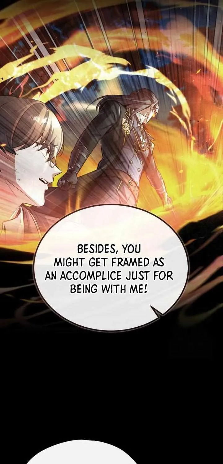 Academy’s Undercover Professor Chapter 103 page 23 - 